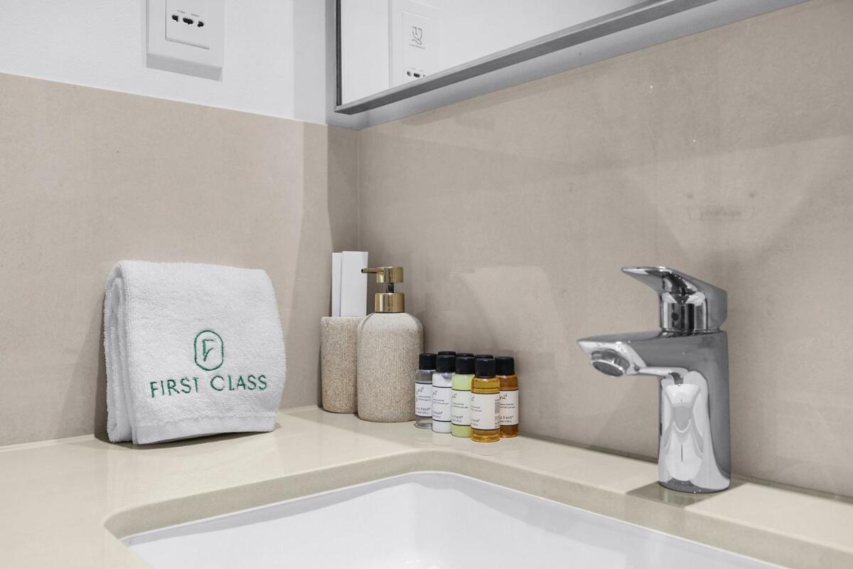 Apartment First Class 1br High-end Comfort In Style