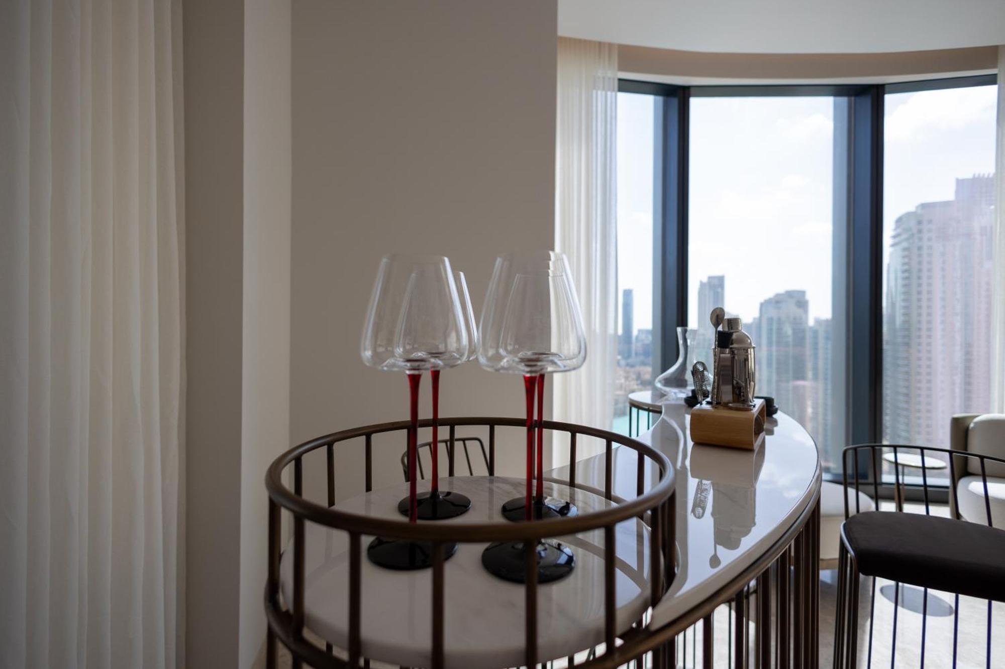 Ultra Luxury Penthouse At Il Primo * Dubái