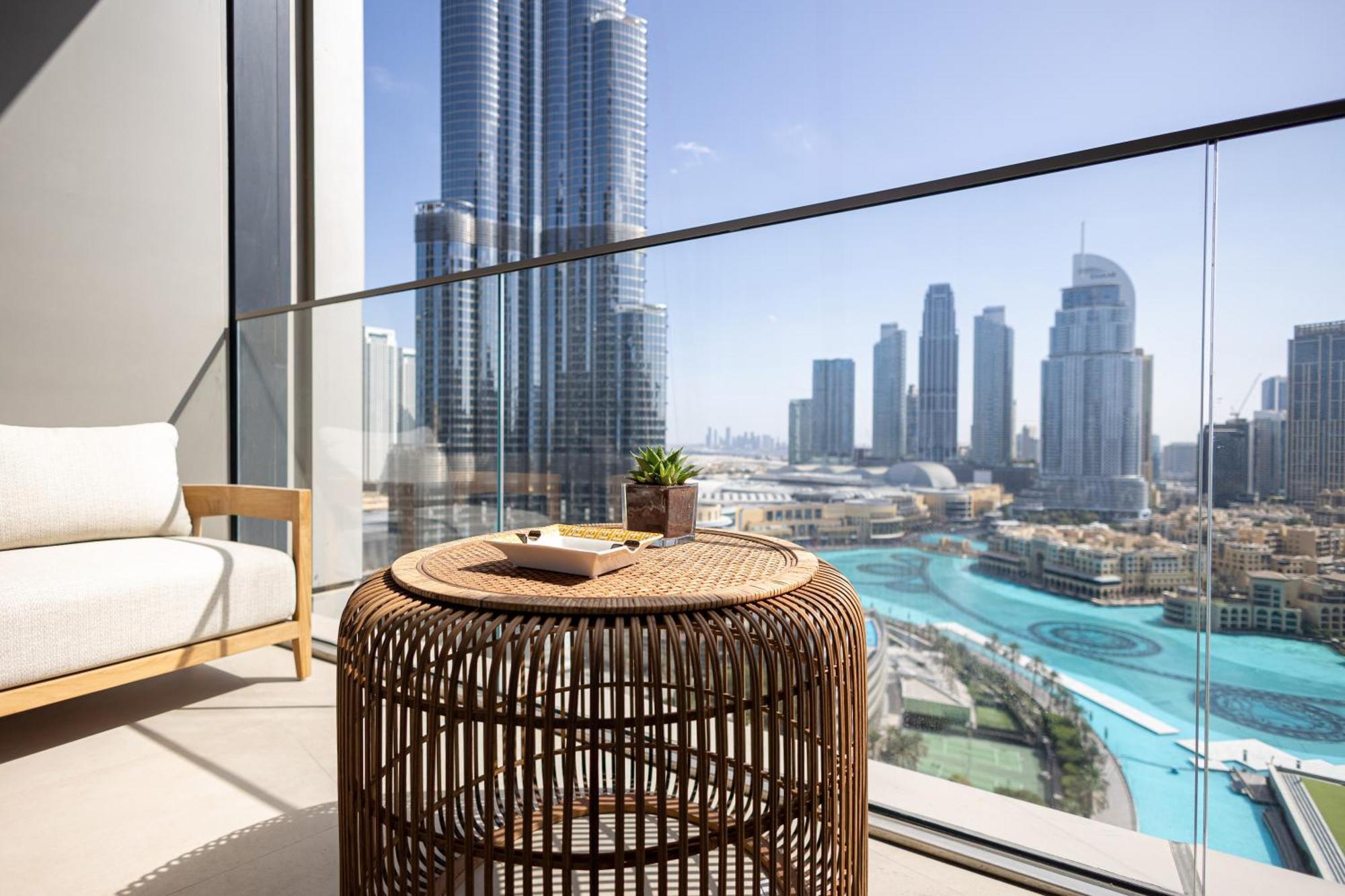 Ultra Luxury Penthouse At Il Primo Apartamento