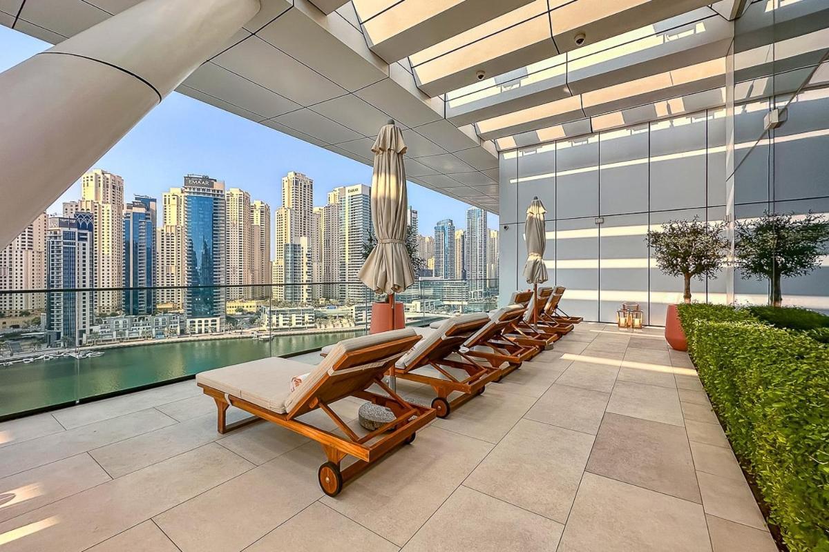 Appartement Frank Porter - Vida Residences *