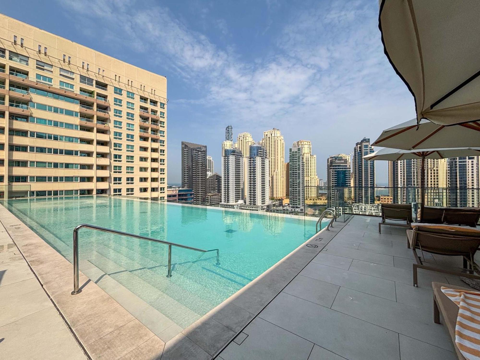 Frank Porter - Vida Residences Dubaï