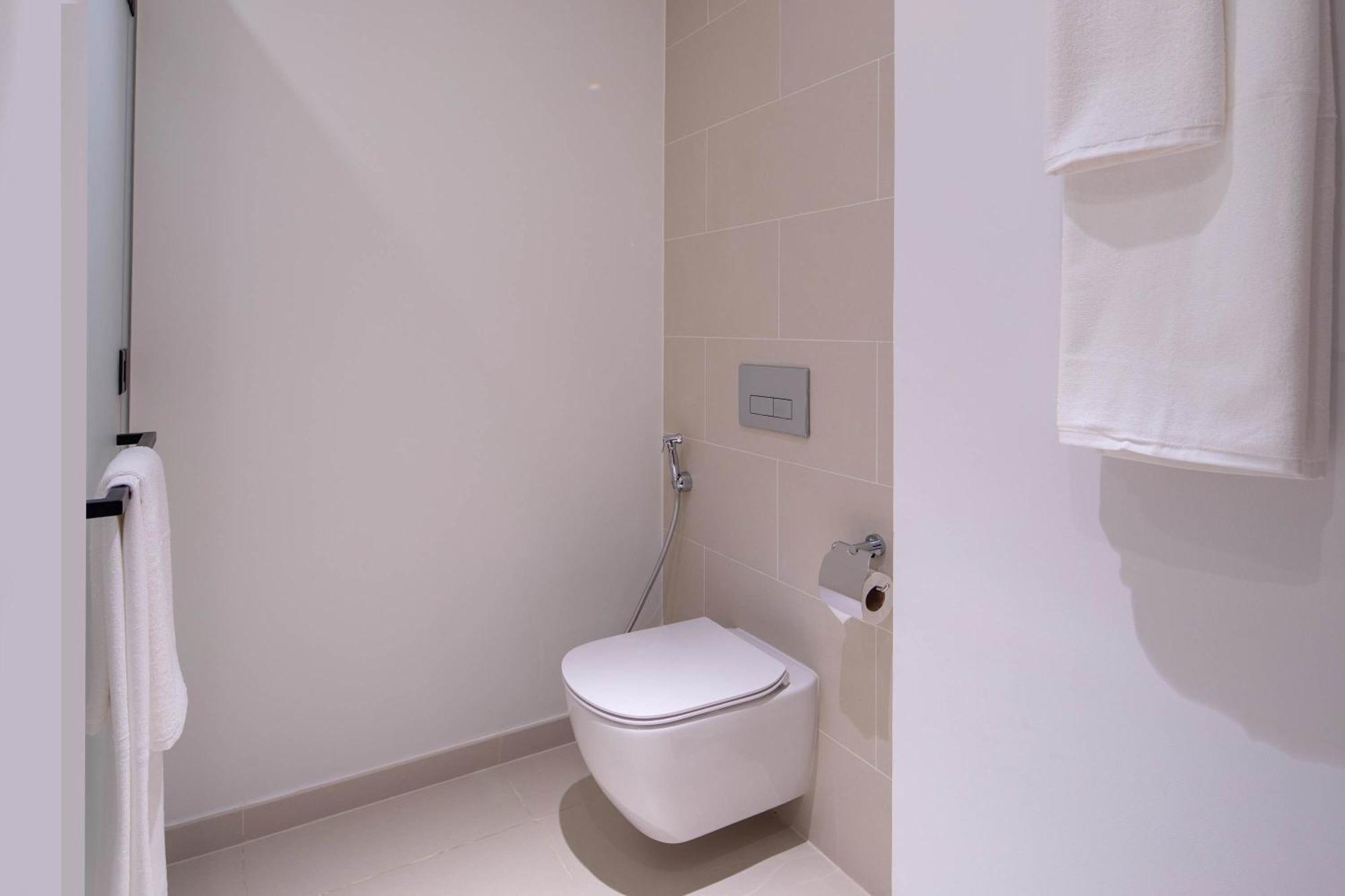 Frank Porter - Vida Residences Appartement Dubaï