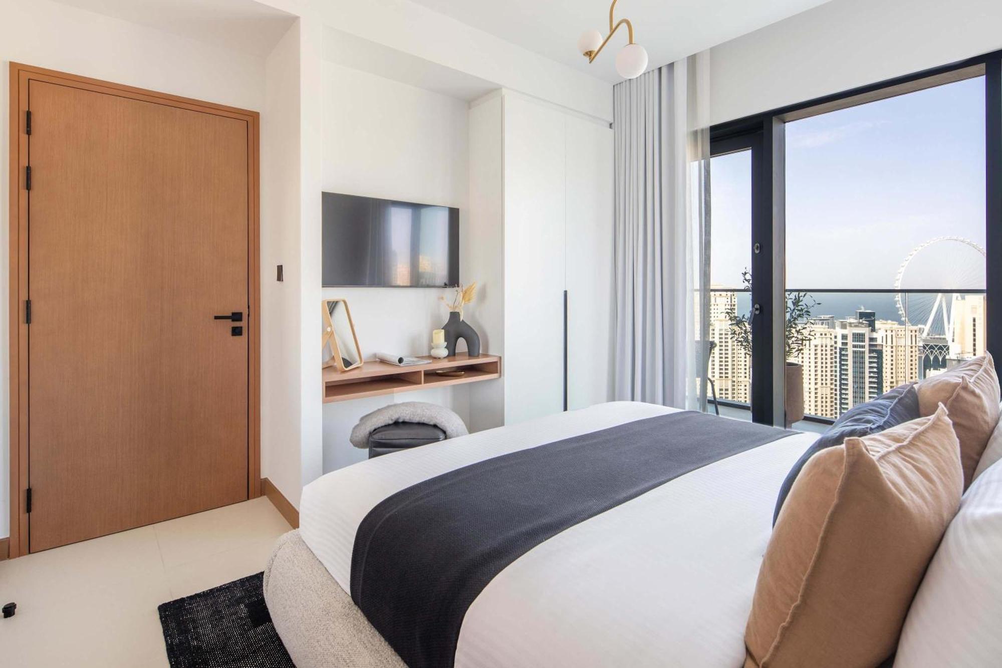 Appartement Frank Porter - Vida Residences *