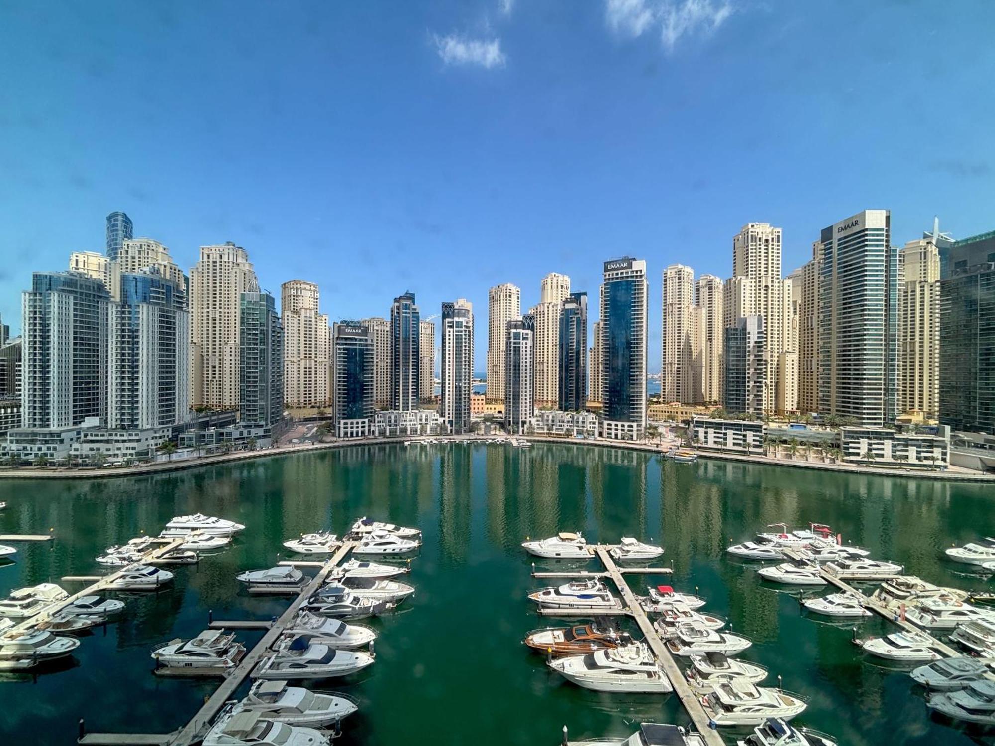 Frank Porter - Vida Residences Dubaï