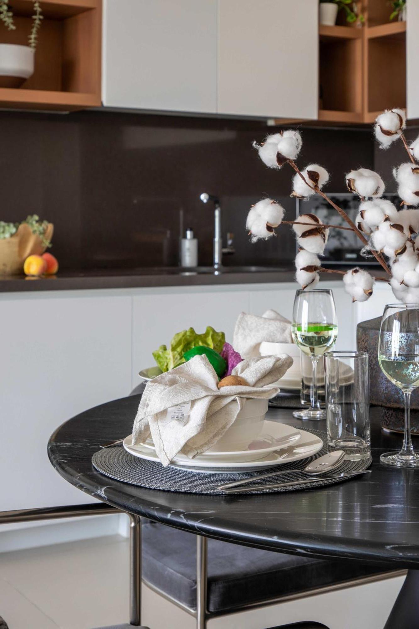 Appartement Frank Porter - Vida Residences *