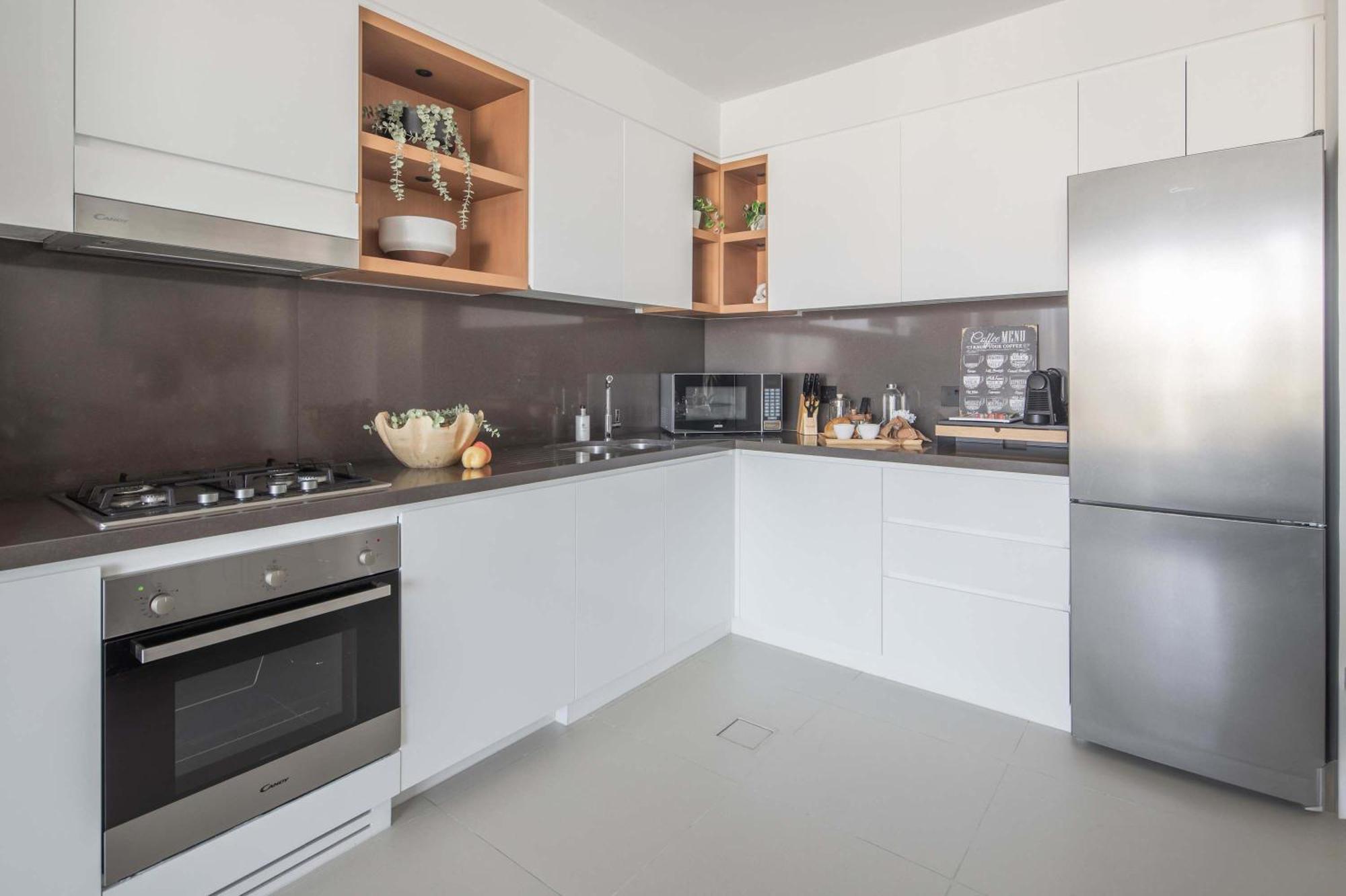 Frank Porter - Vida Residences * Dubaï