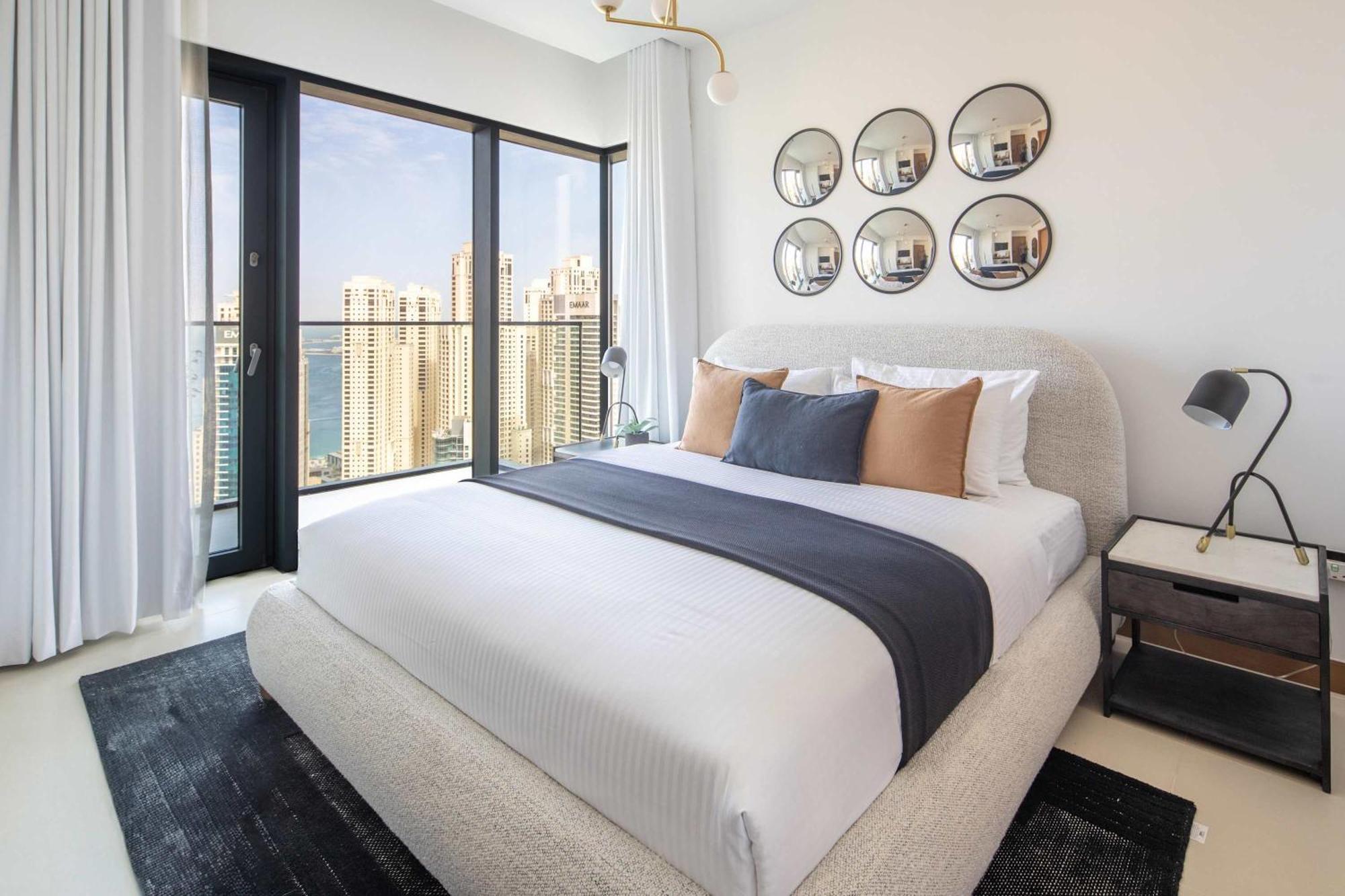 Frank Porter - Vida Residences Appartement *