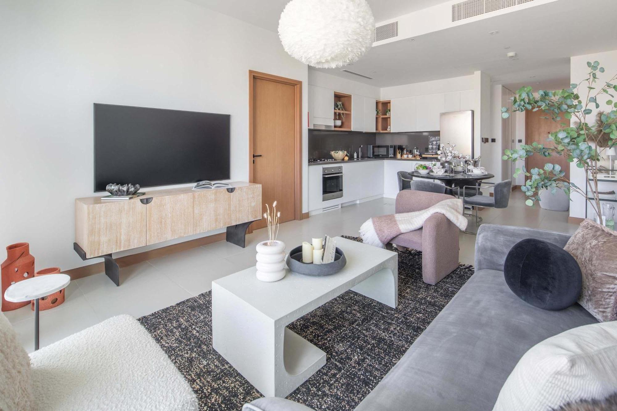 Appartement Frank Porter - Vida Residences *