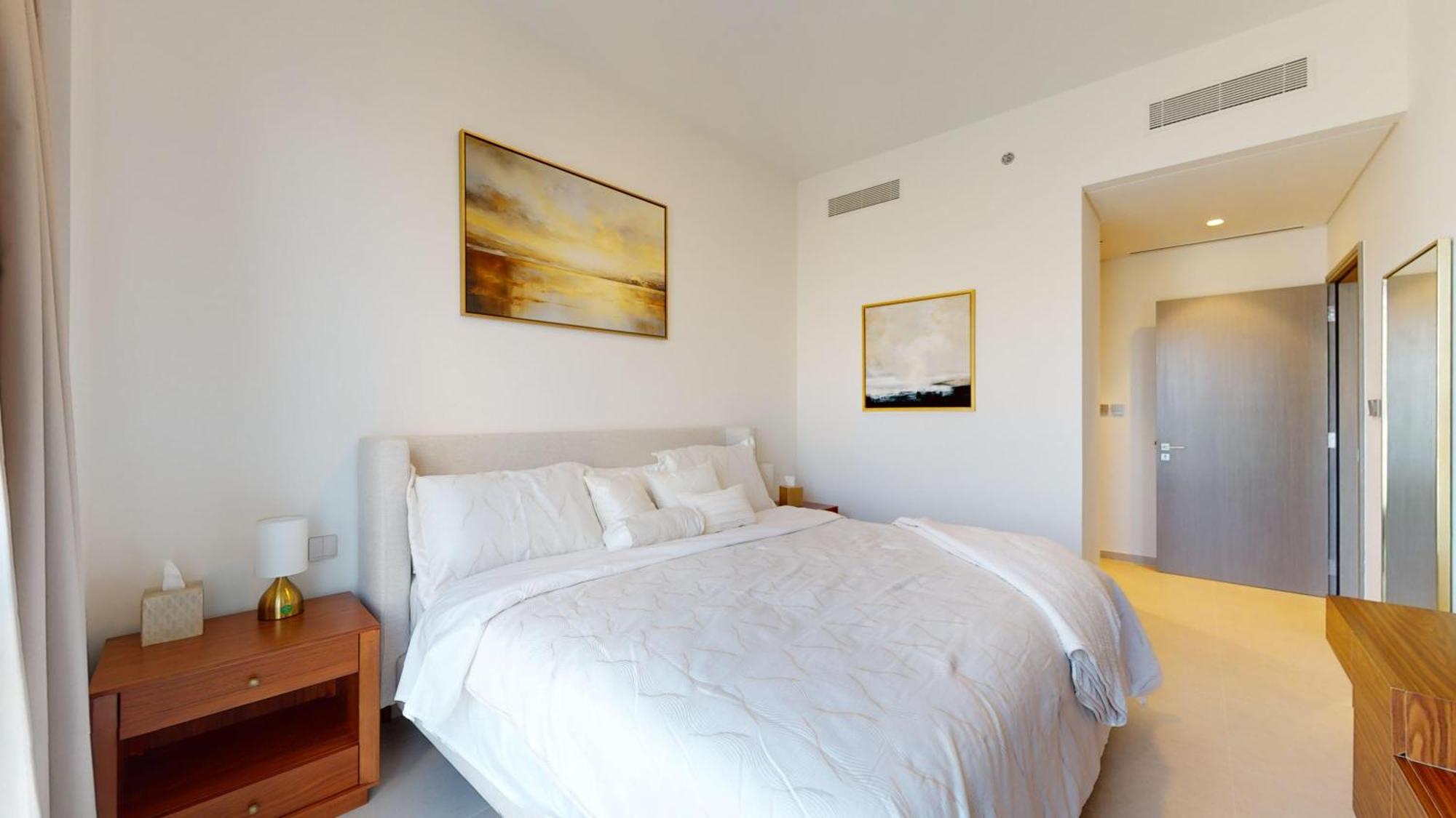 Apartamento 2 Bedroom Direct Burj Khalifa Downtown View