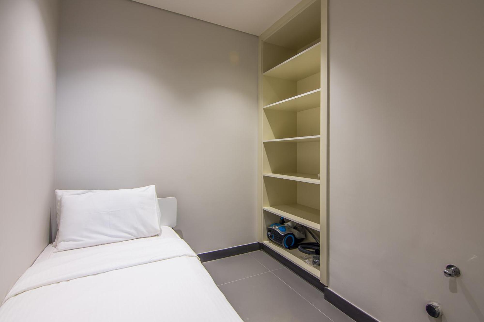Mbl Royal, Jlt- Two Bedroom With View * Dubaï
