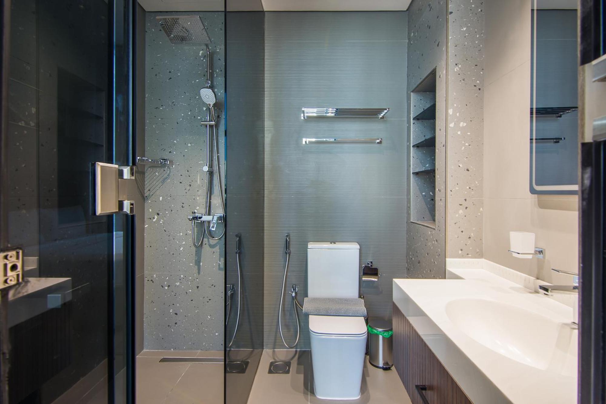 Appartement Mbl Royal, Jlt- Two Bedroom With View *