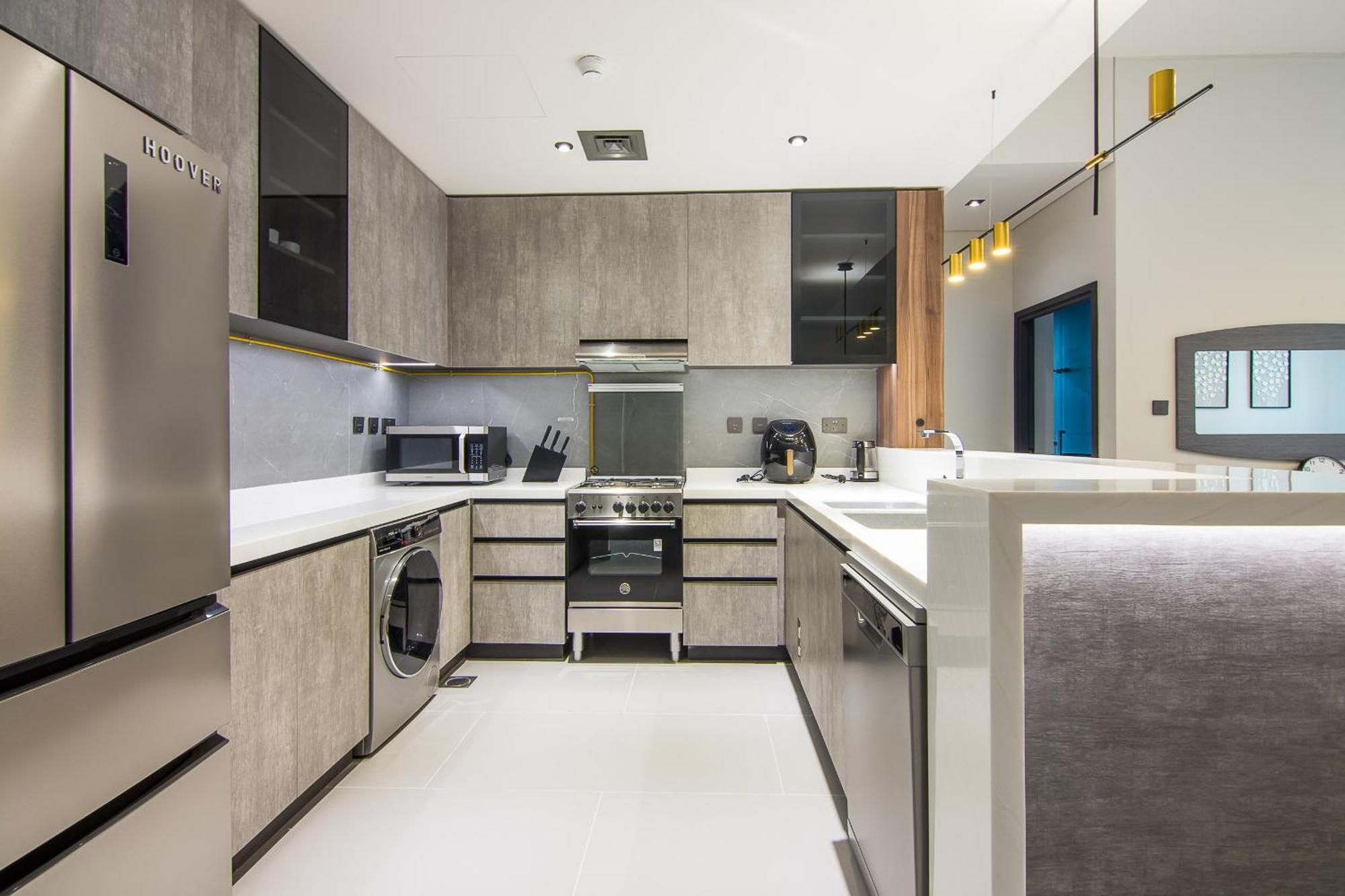 Mbl Royal, Jlt- Two Bedroom With View * Dubaï