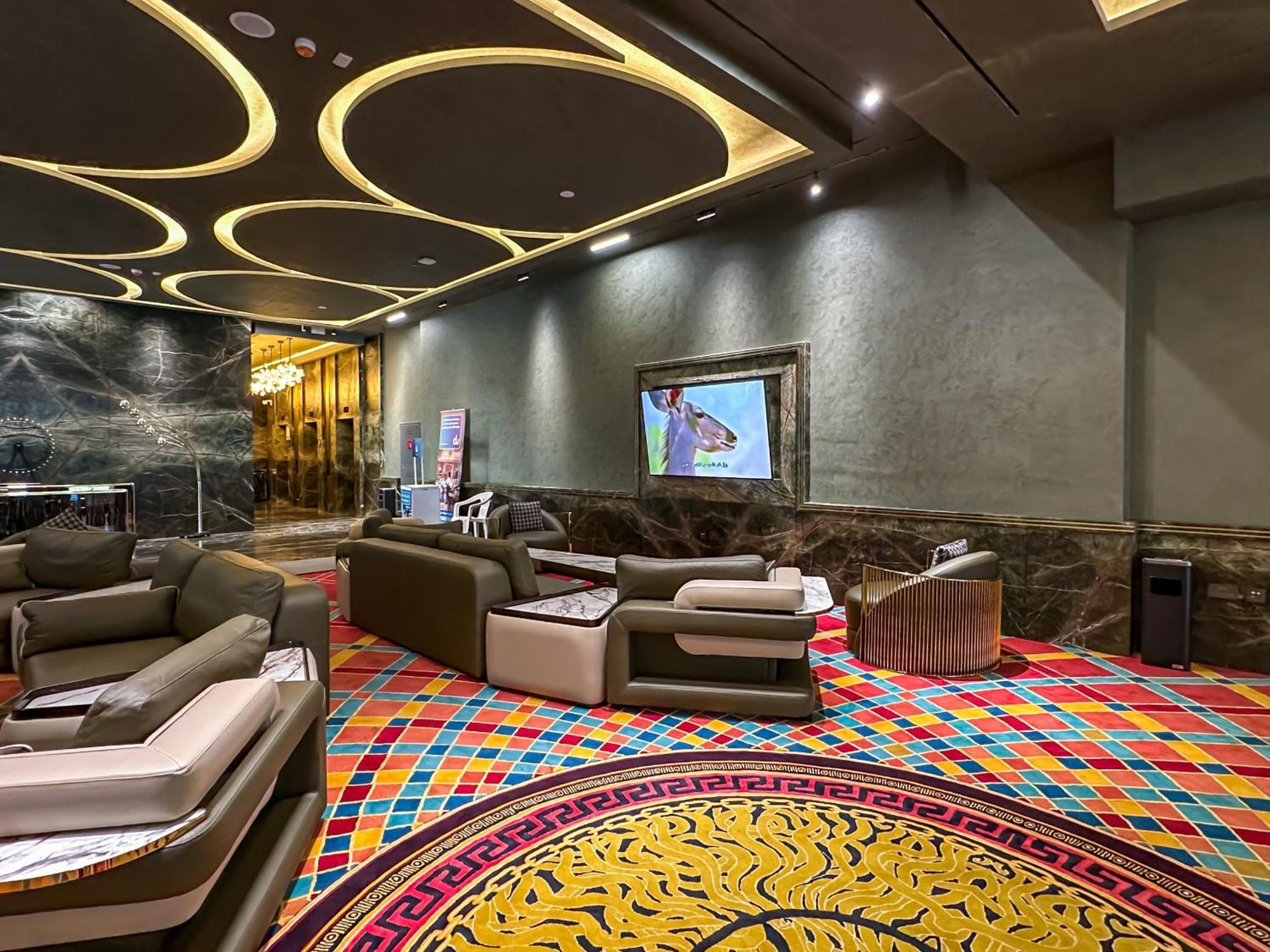 Mbl Royal, Jlt- Two Bedroom With View