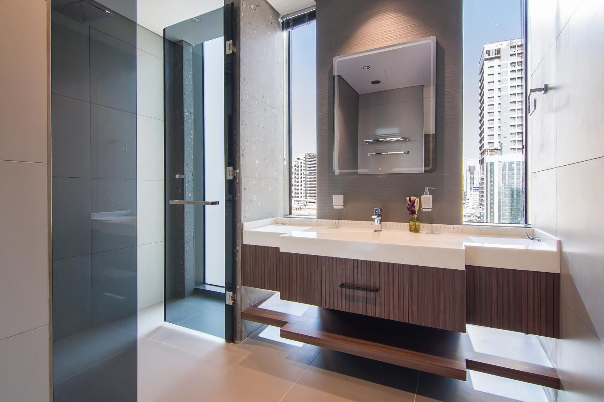 Appartement Mbl Royal, Jlt- Two Bedroom With View