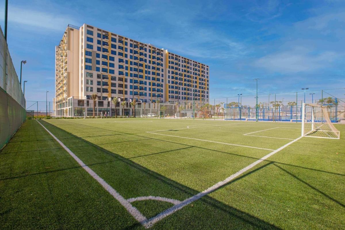 Appart hôtel Pure Voyage Town Square Dubaï