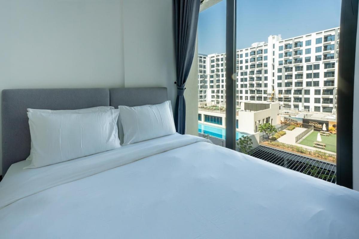 Pure Voyage Town Square Dubaï