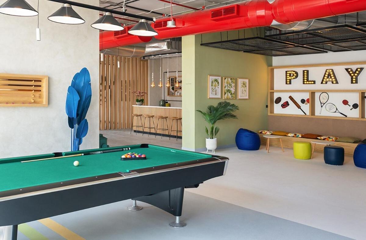 Appart hôtel Pure Voyage Town Square Dubaï