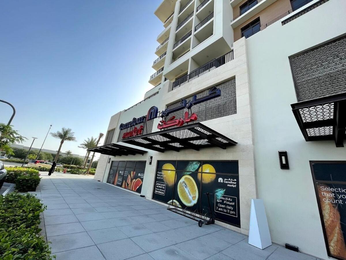 Pure Voyage Town Square Dubaï