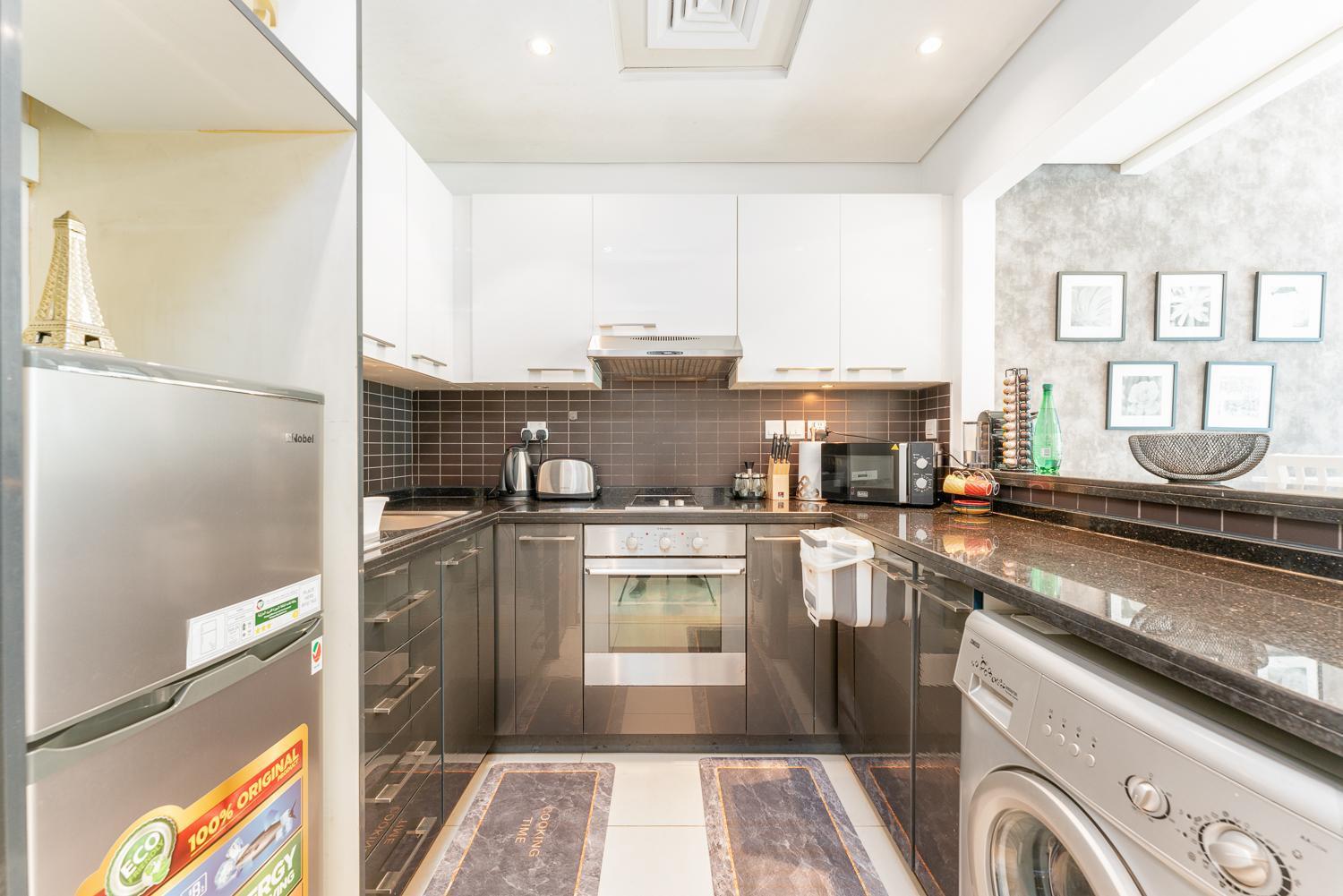 Apartamento Silverene Towers - Of Choice Dubái