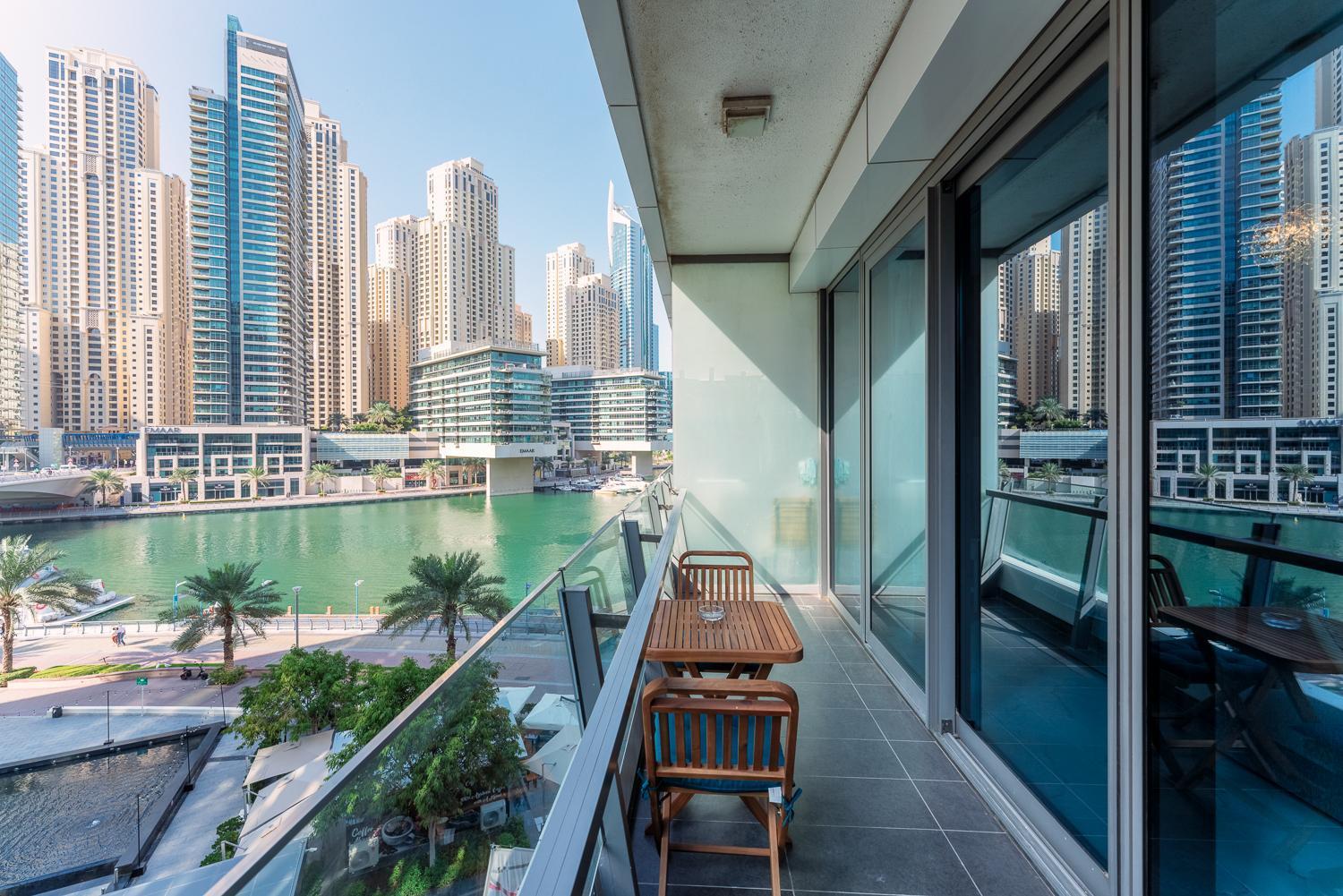 Silverene Towers - Of Choice Apartamento *