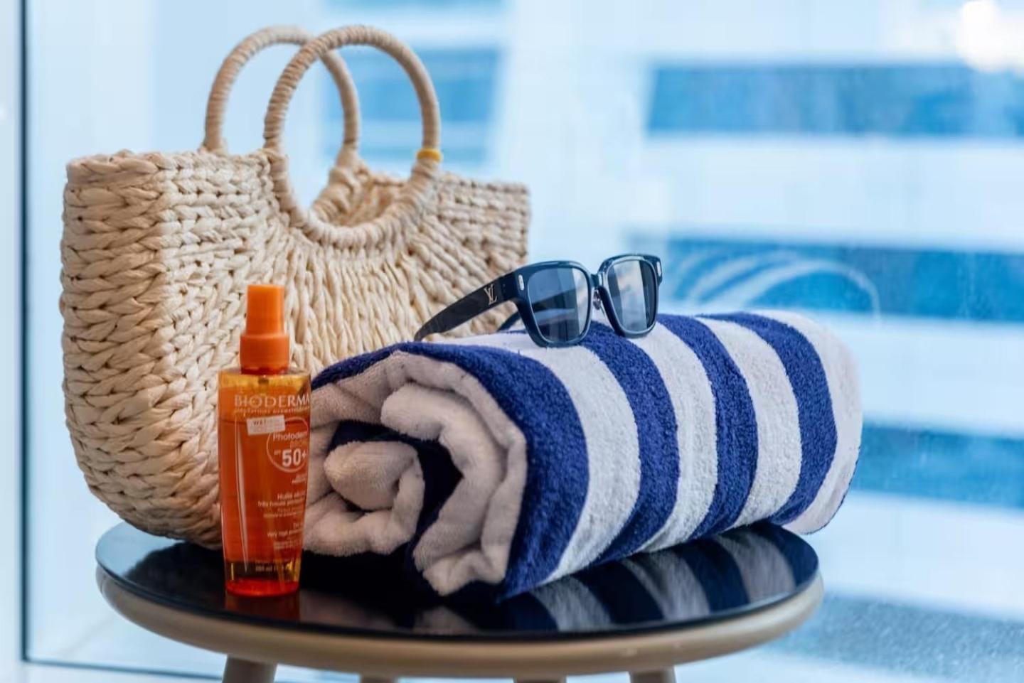 Apartamento Silverene Towers - Of Choice *