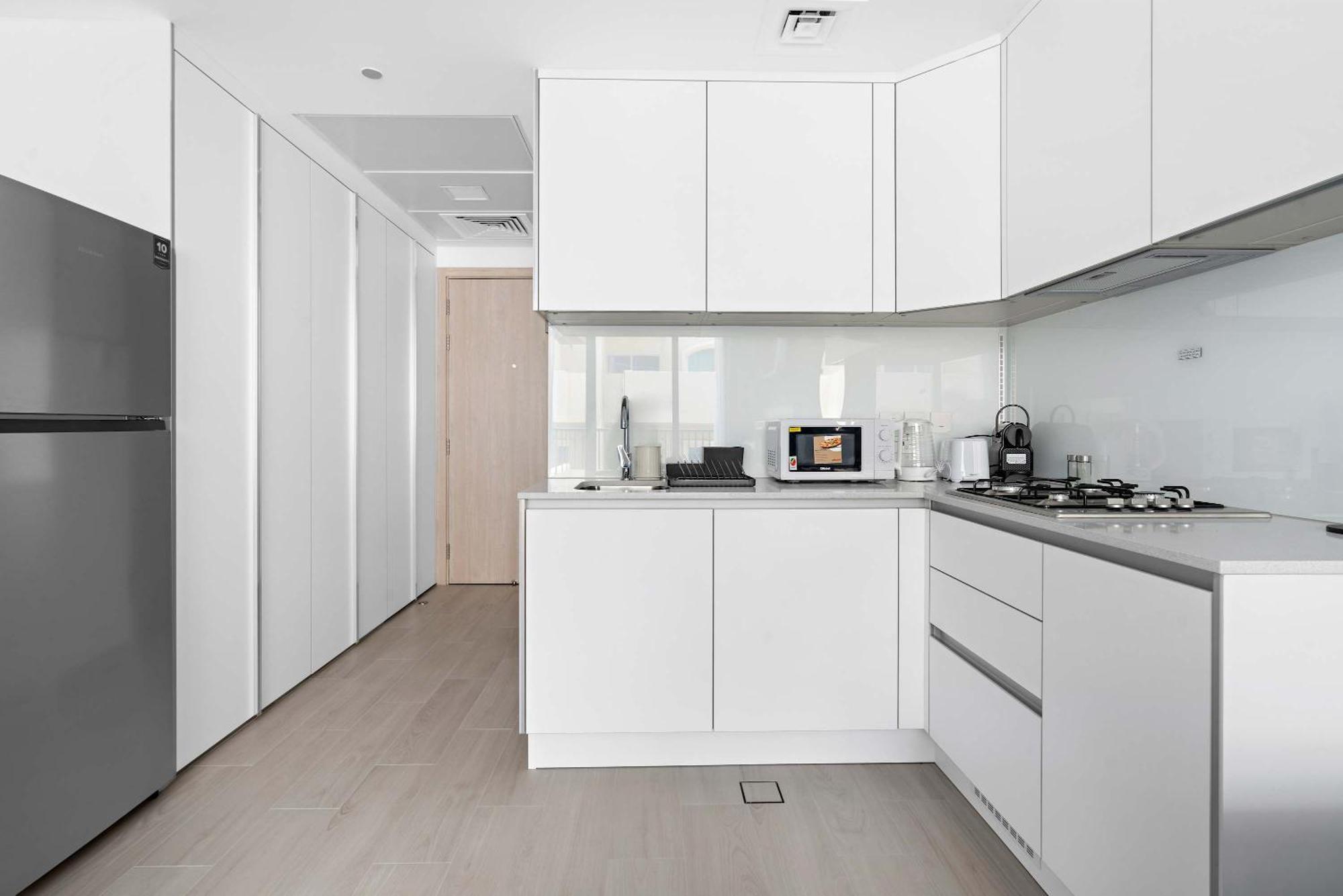 Silkhaus New Furnished In Jvc, Luma 21 Apartment Dubai
