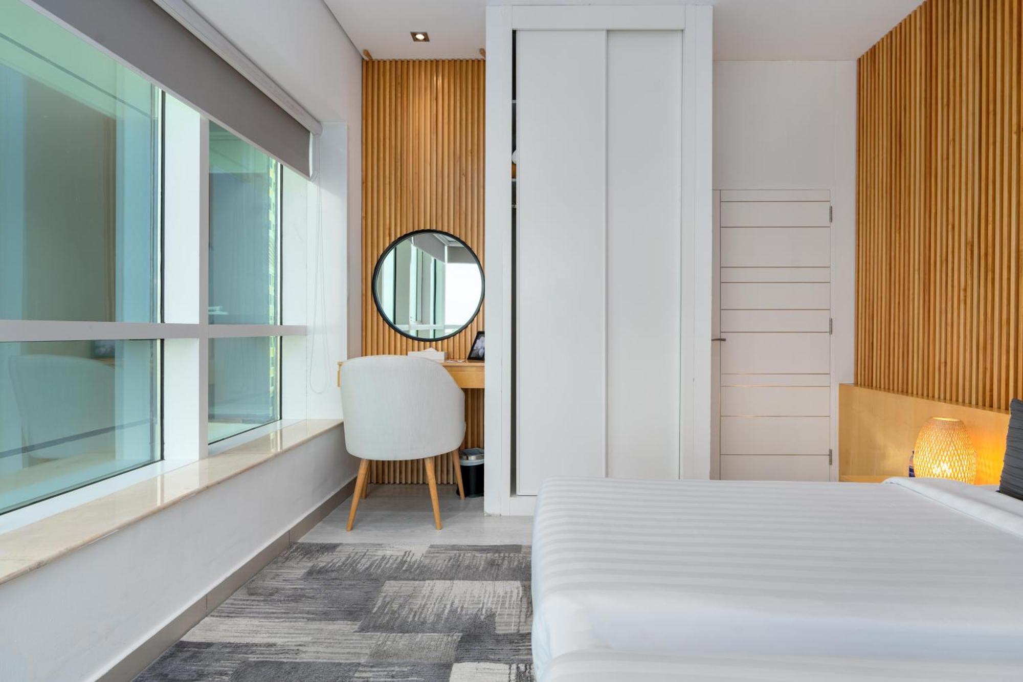 Apartemen Samaya Homes - Marina Walk Luxury Dubai