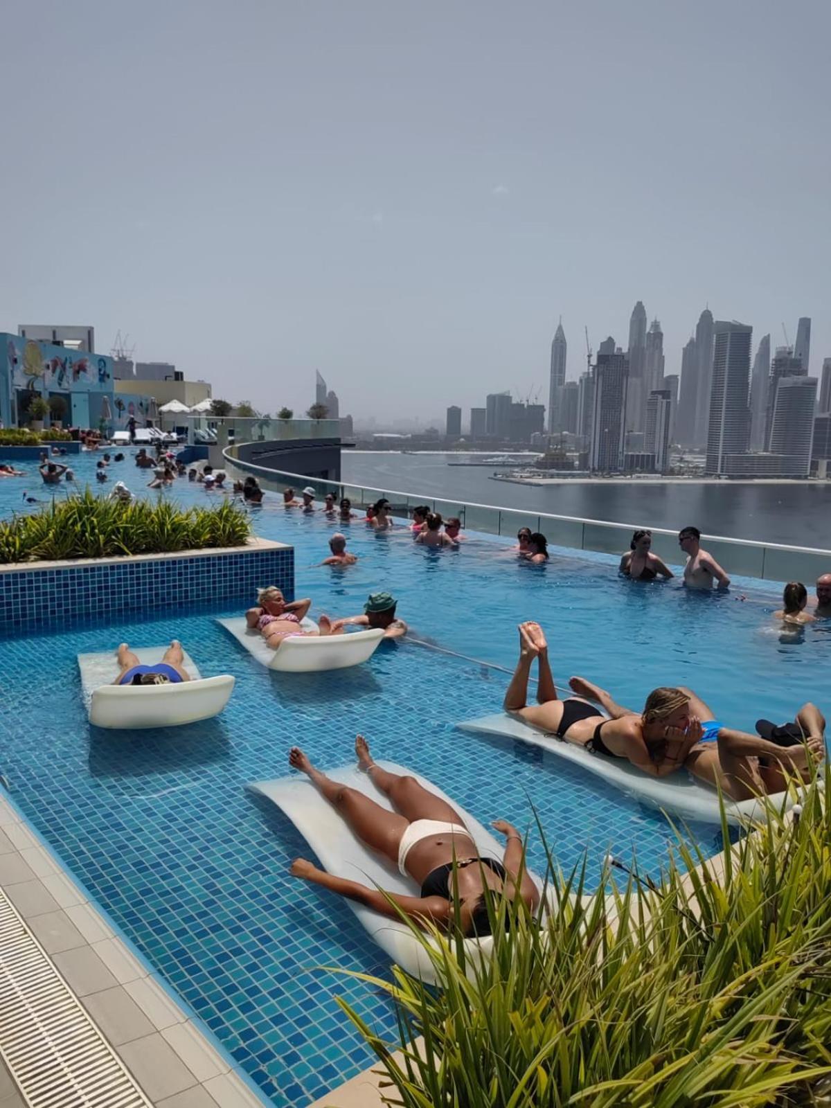 Apartamento Seven Palm West