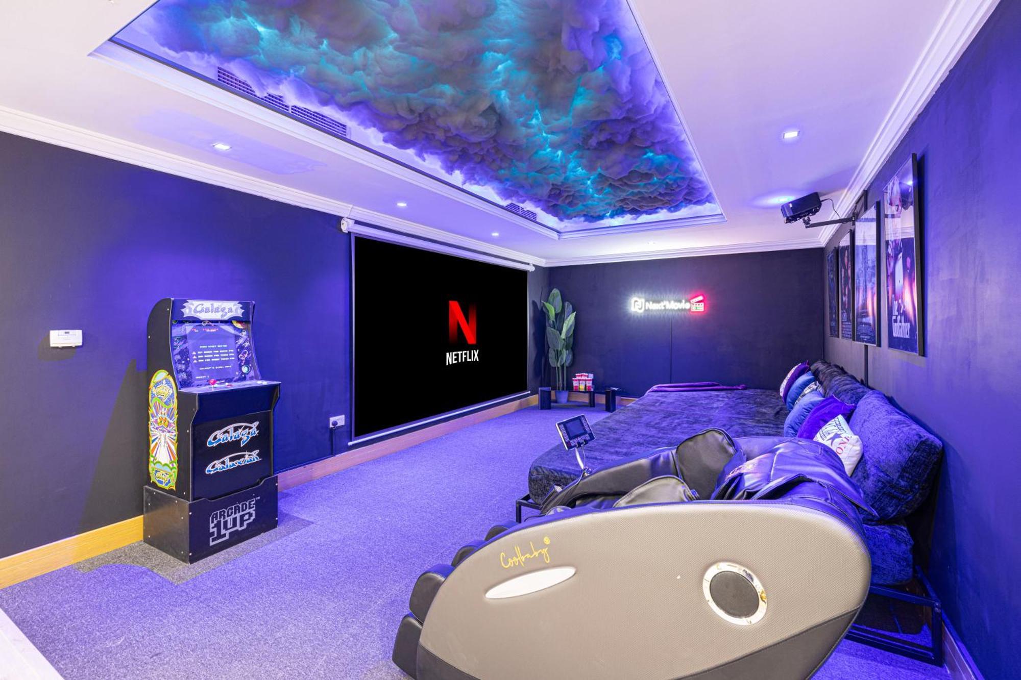 Next'living - Luxury Private In A Coliving Privatunterkunft