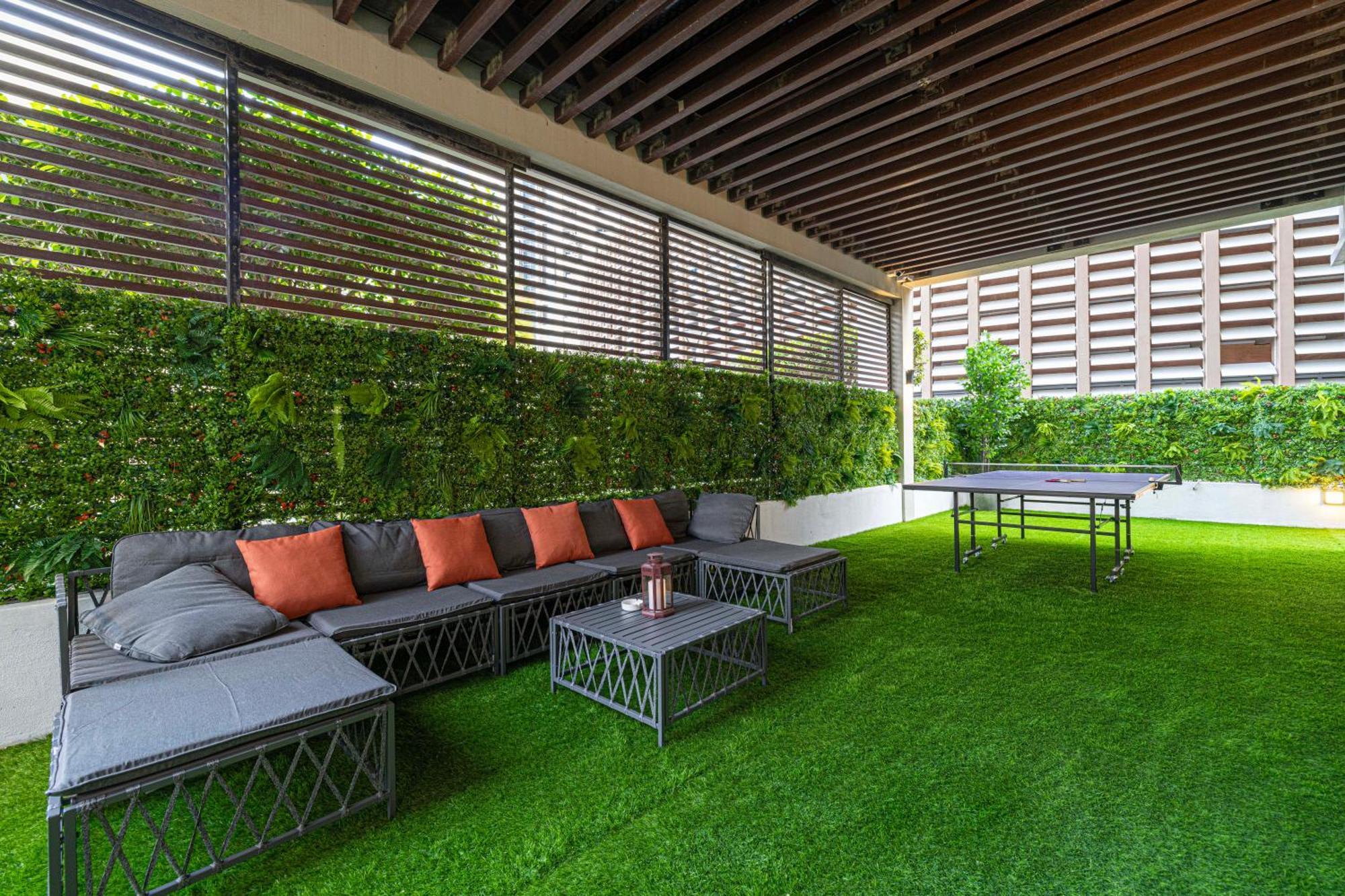 Next'living - Luxury Private In A Coliving Privatunterkunft *