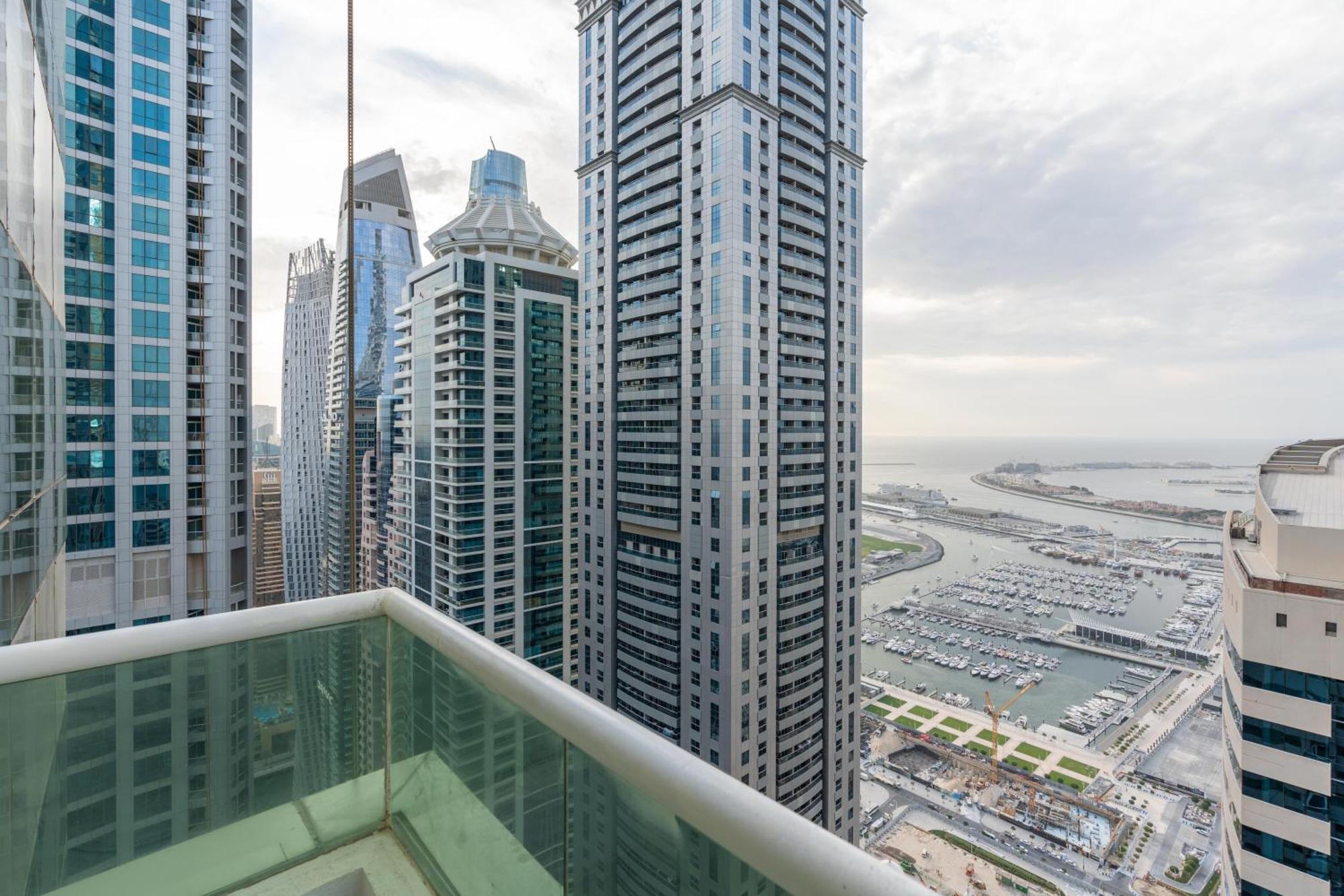 Samaya Homes - Marina Walk Luxury Apartemen *