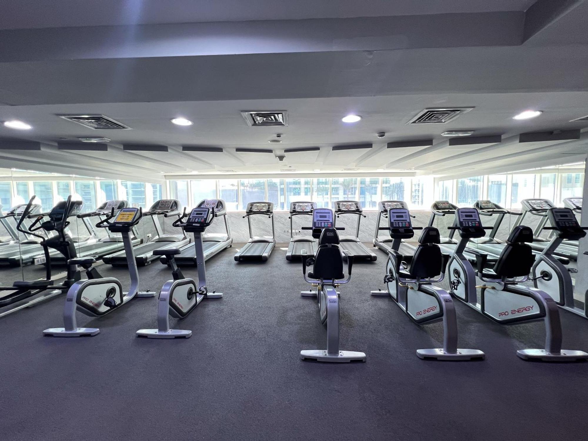Apartemen Samaya Homes - Marina Walk Luxury *