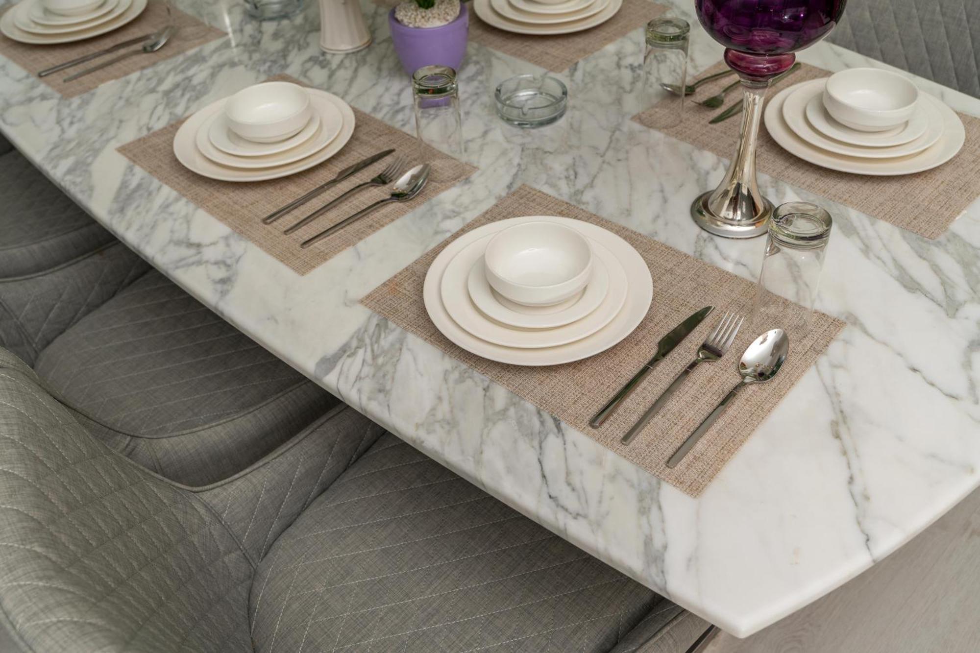Samaya Homes - Marina Walk Luxury