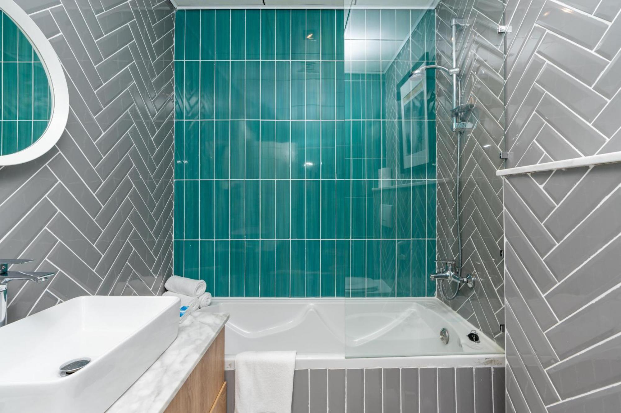 Samaya Homes - Marina Walk Luxury Apartemen *
