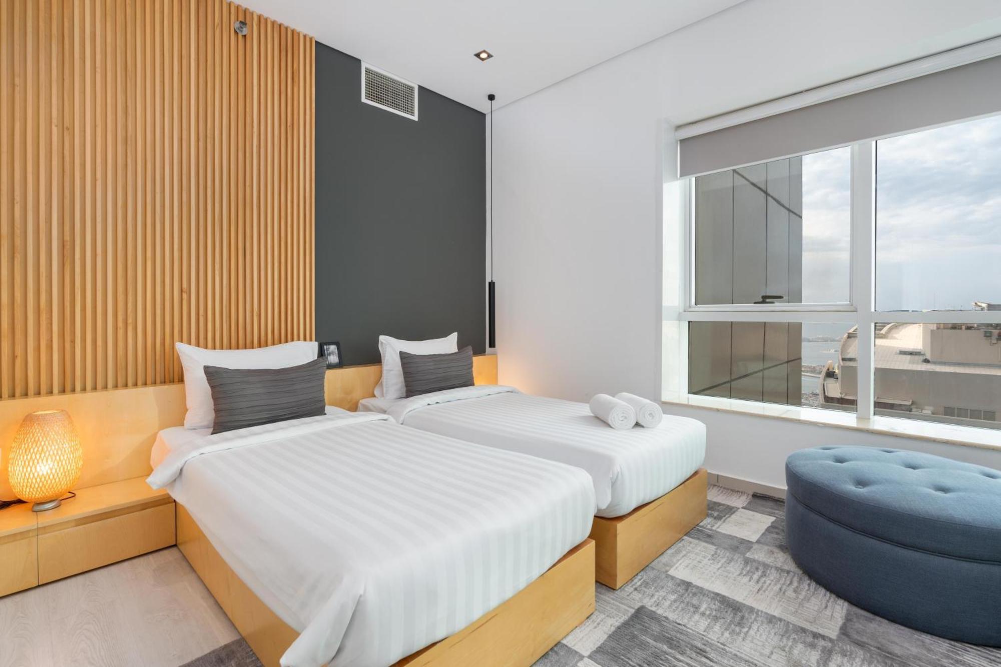 Apartemen Samaya Homes - Marina Walk Luxury