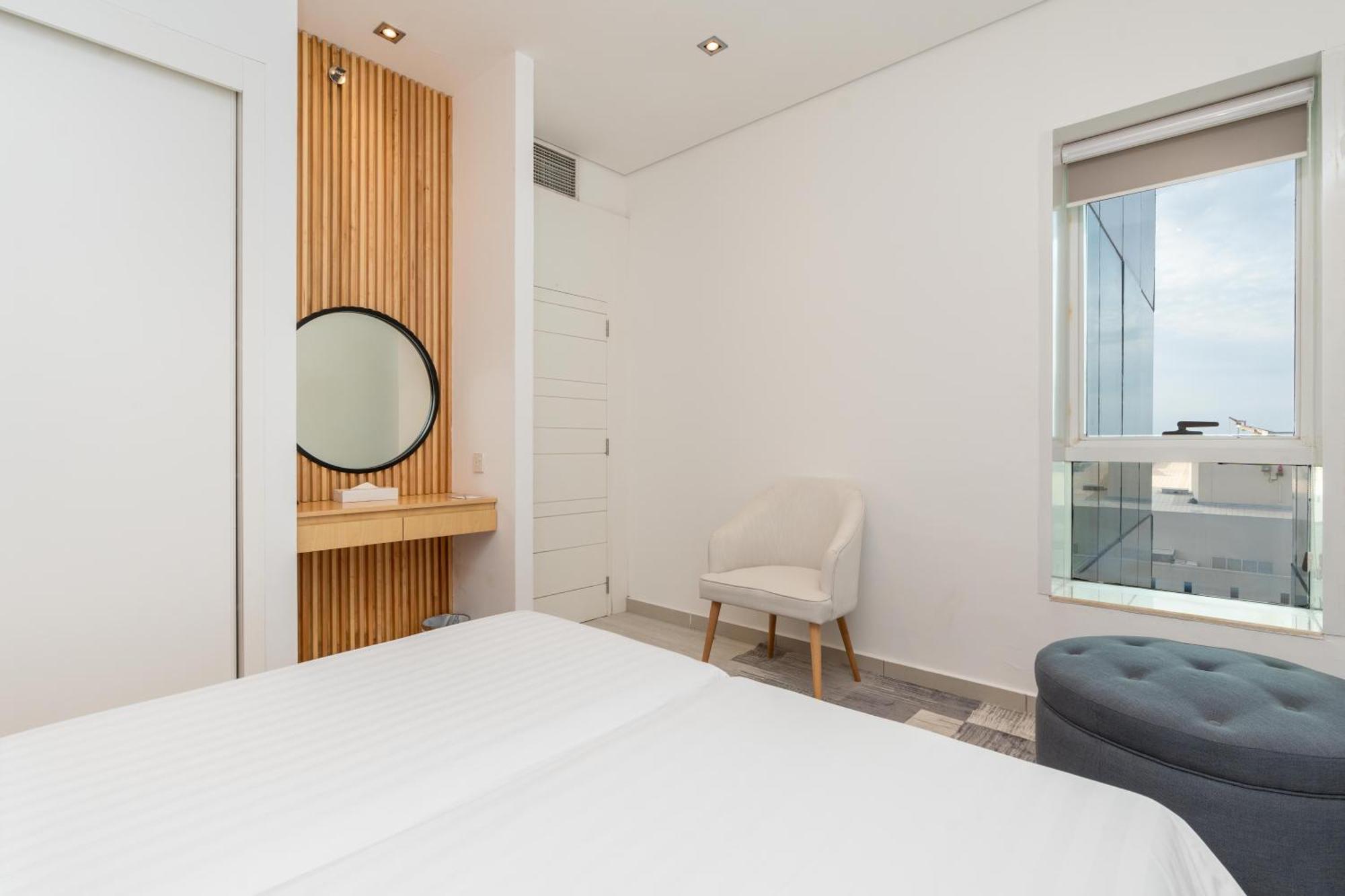 Apartemen Samaya Homes - Marina Walk Luxury Dubai