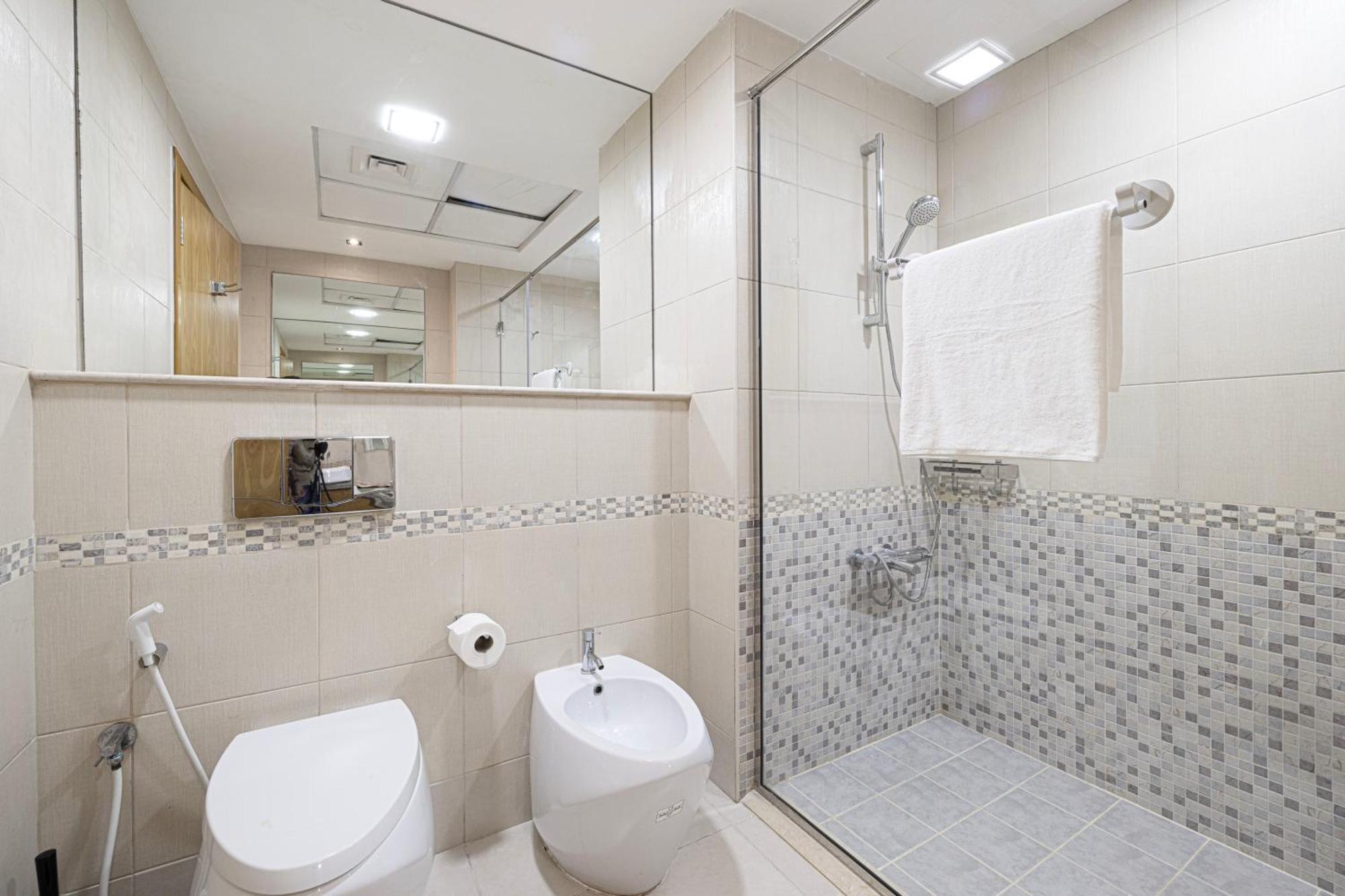 Next'living - Luxury Private In A Coliving Privatunterkunft *