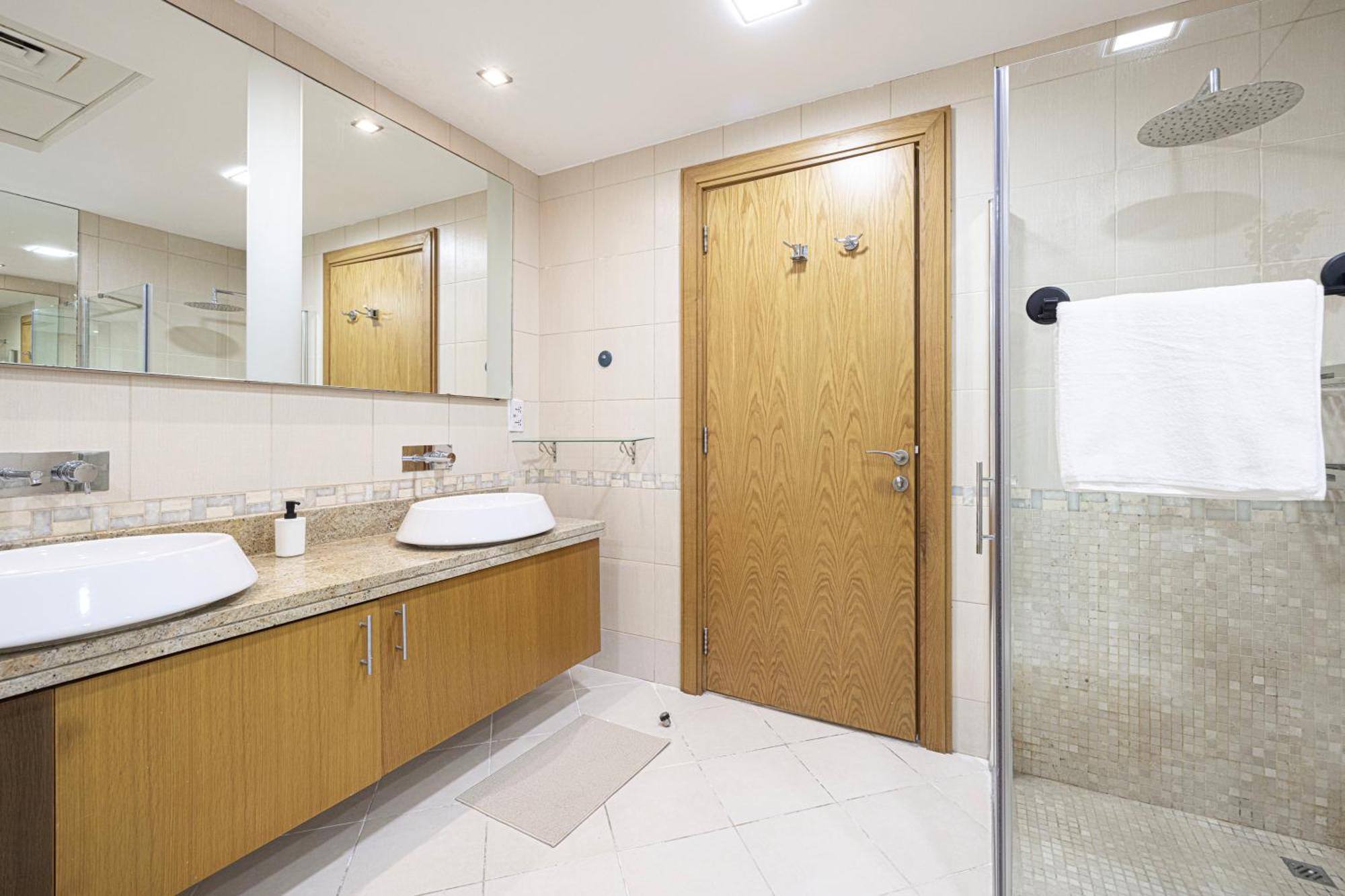Privatunterkunft Next'living - Luxury Private In A Coliving Dubai