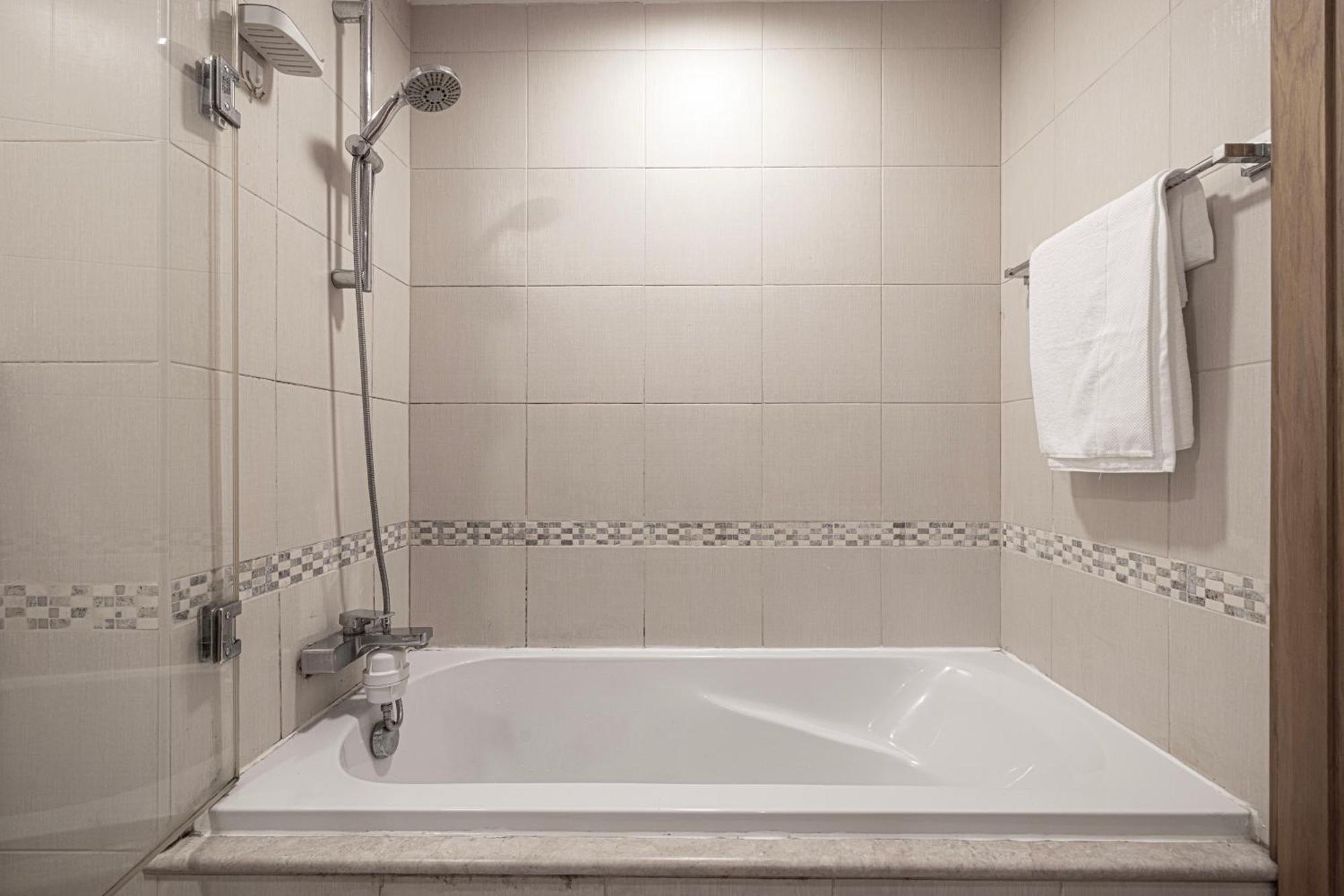 Next'living - Luxury Private In A Coliving Privatunterkunft Dubai