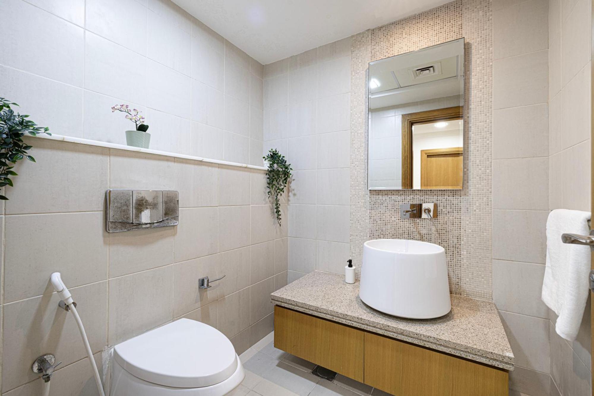 Next'living - Luxury Private In A Coliving Privatunterkunft *