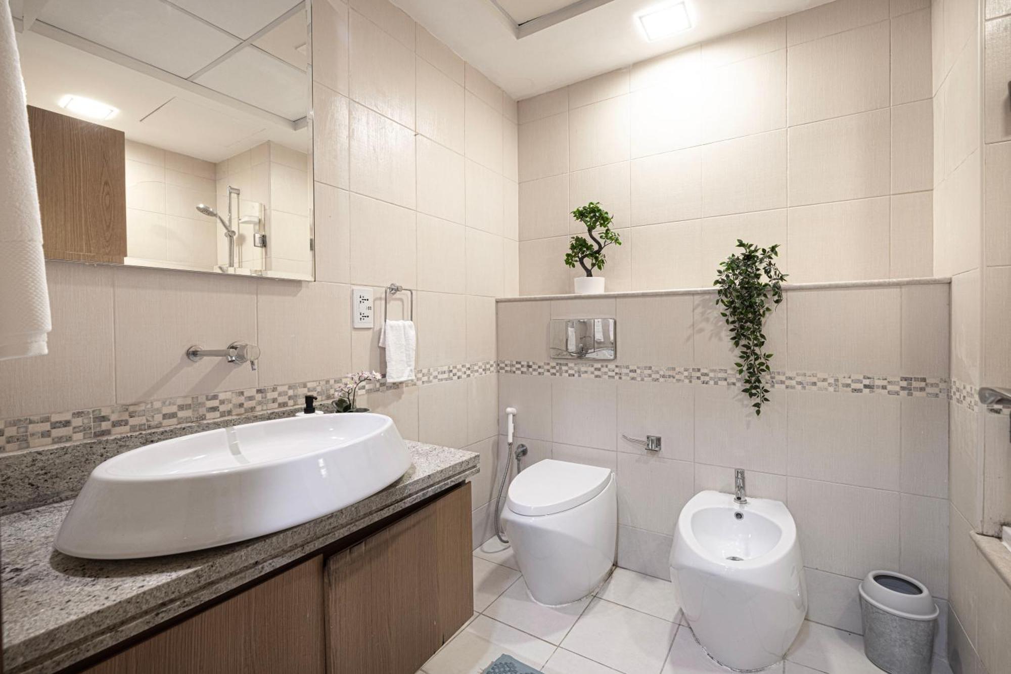 Privatunterkunft Next'living - Luxury Private In A Coliving Dubai