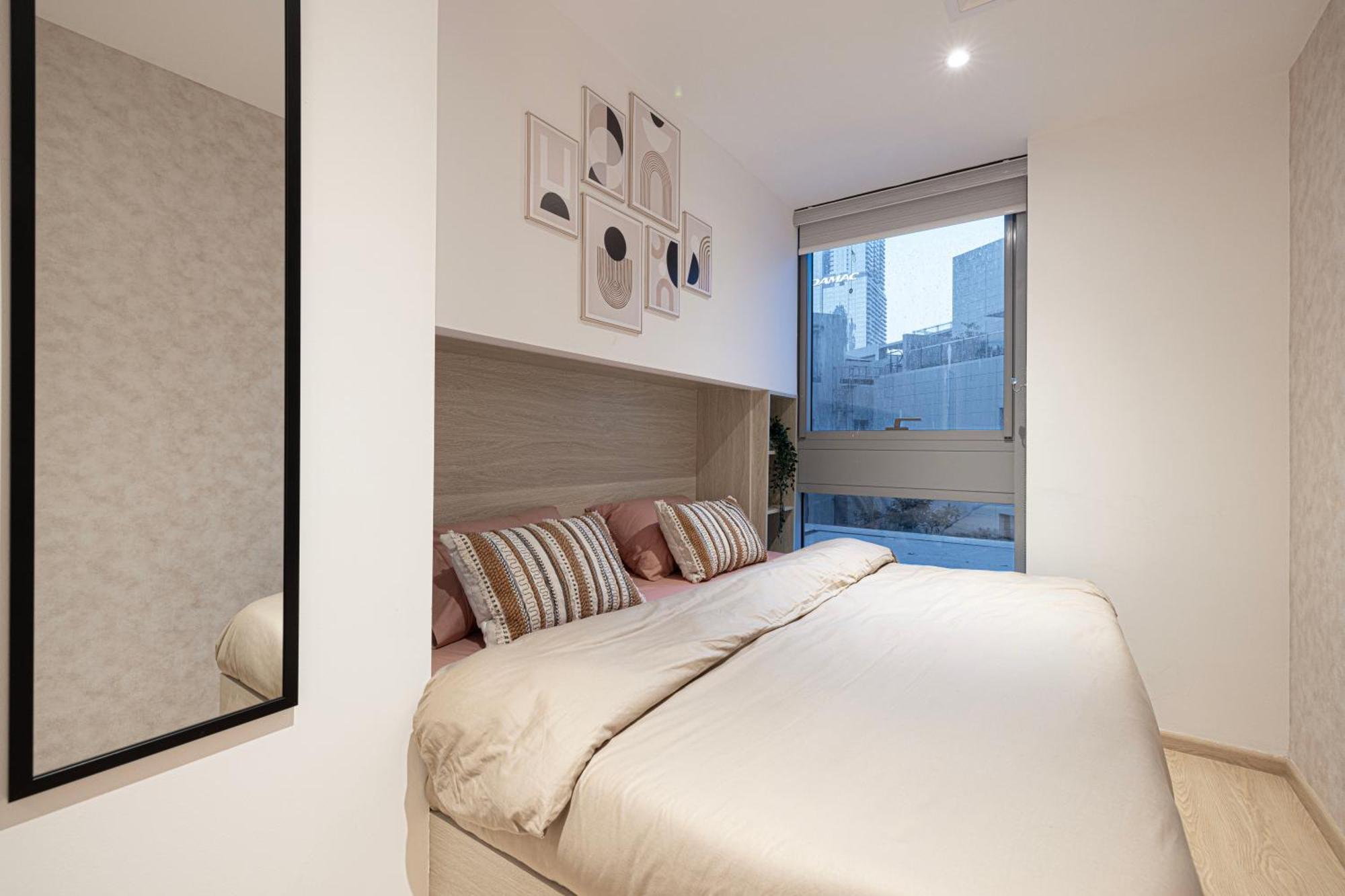 Next'living - Luxury Private In A Coliving Privatunterkunft