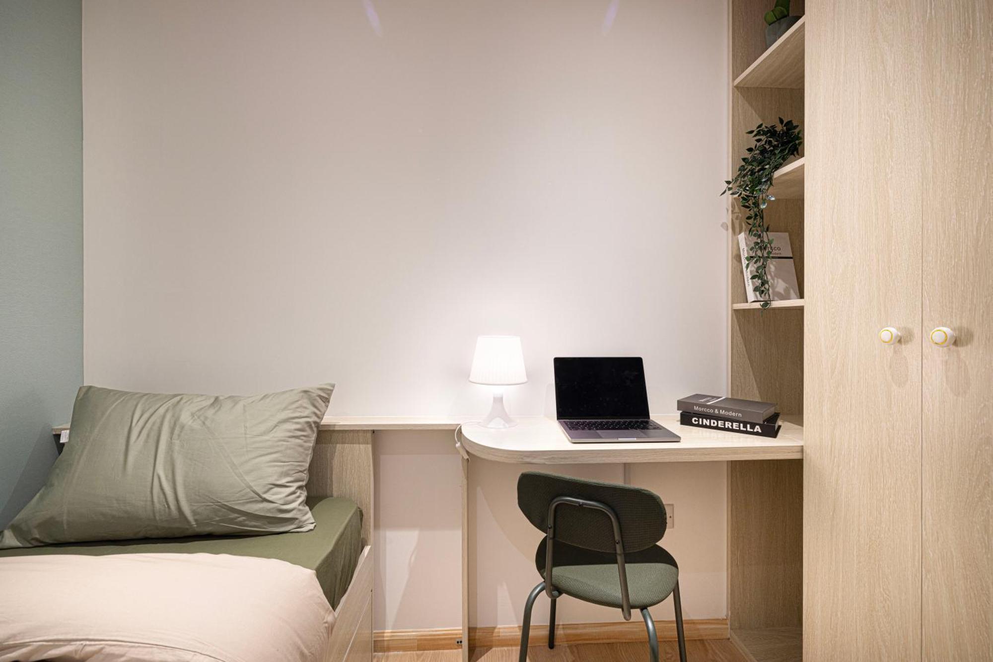 Next'living - Luxury Private In A Coliving Privatunterkunft *