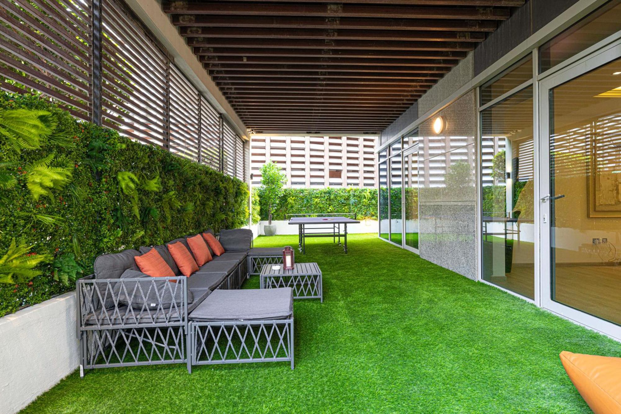Privatunterkunft Next'living - Luxury Private In A Coliving Dubai
