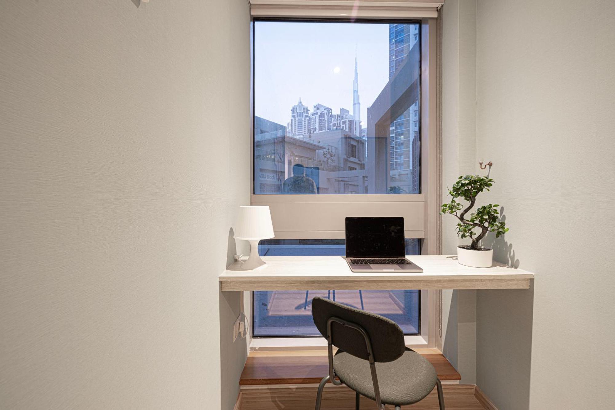 Next'living - Luxury Private In A Coliving Privatunterkunft