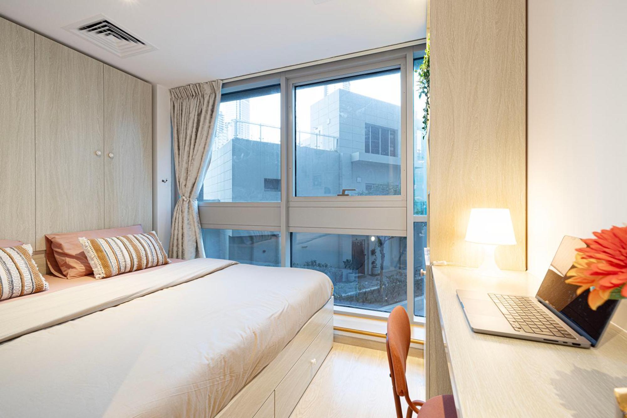 Next'living - Luxury Private In A Coliving Privatunterkunft Dubai