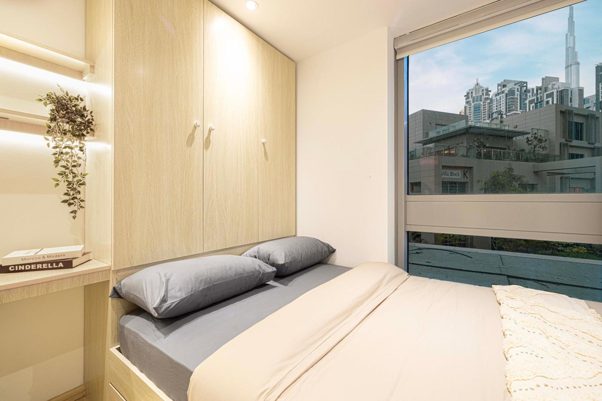 Privatunterkunft Next'living - Luxury Private In A Coliving Dubai