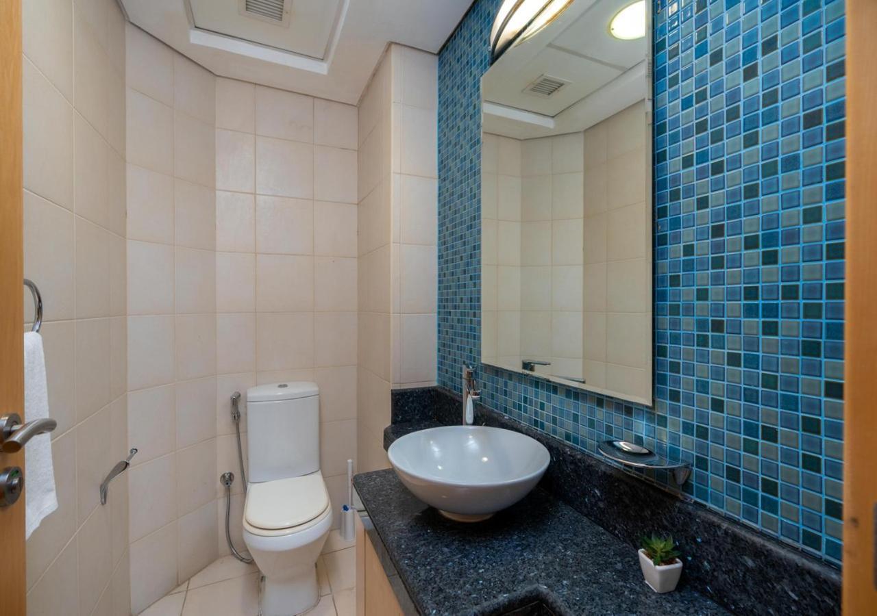 Bespoke Homes - 2br With Riva Club Access, Al Nabat Apartamento *