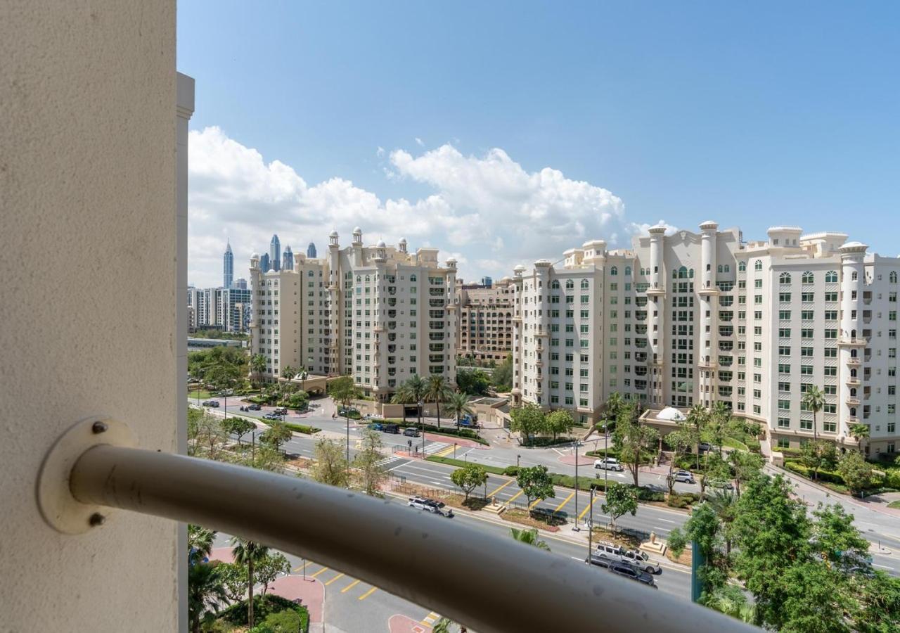 Bespoke Homes - 2br With Riva Club Access, Al Nabat * Dubai