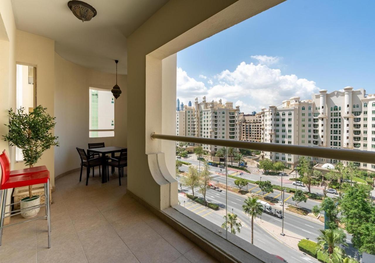 Bespoke Homes - 2br With Riva Club Access, Al Nabat Apartamento